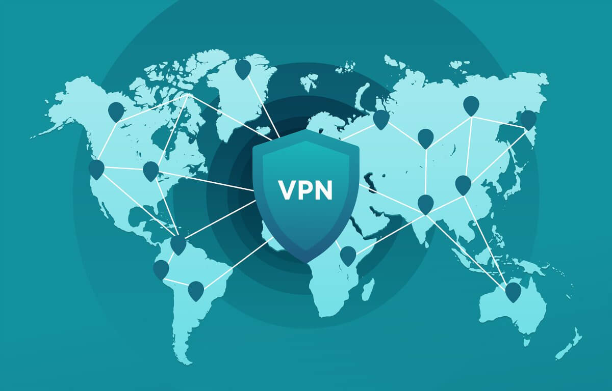 WireGuard VPN server with IPv6 support, secure DNS and nftables